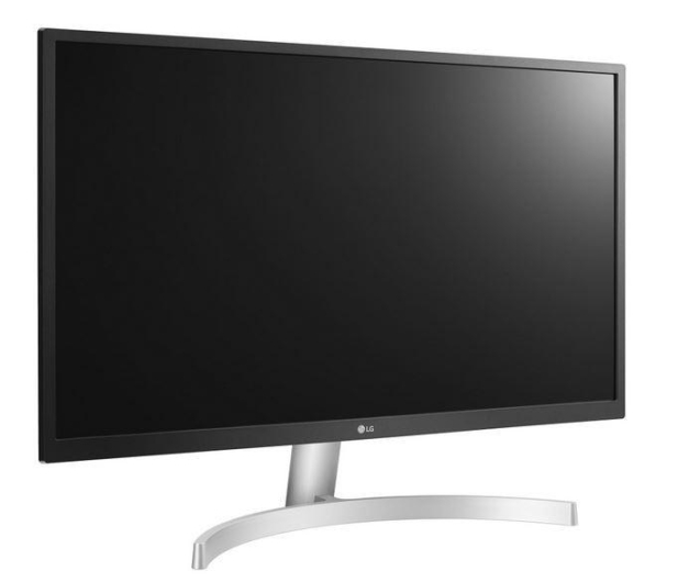 LG 27'' 27UL500-W 4K IPS HDR - 491686 - zdjęcie 3